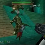 Turok 2 - Seeds of Evil (USA)