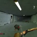 Turok 3 - Shadow of Oblivion (Europe)