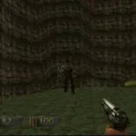 Turok - Dinosaur Hunter (Europe)