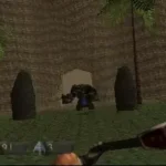 Turok - Dinosaur Hunter (Europe) (Rev A)