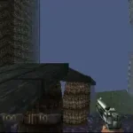 Turok - Dinosaur Hunter (Europe) (Rev B)