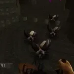 Turok - Dinosaur Hunter (Germany)