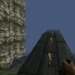 Turok - Dinosaur Hunter (Germany) (Rev A)