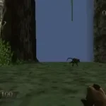 Turok - Dinosaur Hunter (Germany) (Rev B)