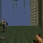 Turok - Dinosaur Hunter (USA)