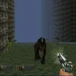 Turok - Dinosaur Hunter (USA) (Rev B)