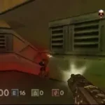 Turok - Rage Wars (Europe)