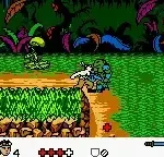 Turok - Rage Wars (USA, Europe) (En,Fr,De,Es)