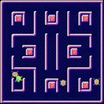 Turpin (bootleg on Scramble hardware) [Bootleg, No Sound]