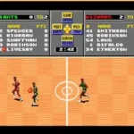 TV Sports Basketball (USA)