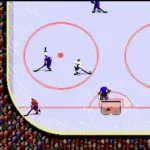 TV Sports Hockey (USA)