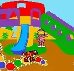 Tweenies - Doodles' Bones (Europe) (En,De,Es,It)