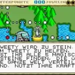 Tweety and The Magic Gems (G)(Mugs)