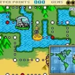 Tweety and The Magic Gems (U)(Independent)