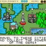 Tweety & The Magic Gems (E)(Eurasia)