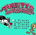 Tweety's High-Flying Adventure (Europe) (En,Es,It)