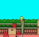 Tweety's High-Flying Adventure (USA)