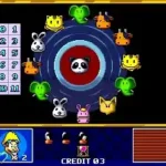 Twin Adventure (Korea)