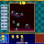 Twin Adventure (World)