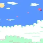 Twin Eagle (Asia) (Unl) (NES)