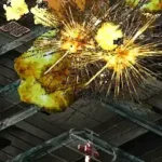 Twin Eagle II - The Rescue Mission