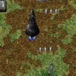 Twin Eagle - Revenge Joe's Brother [Imperfect inputs]