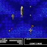 Twin Eagle - Revenge Joe's Brother (Japan)