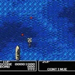 Twin Eagle - Revenge Joe's Brother (USA)