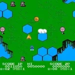 TwinBee 3 - Poko Poko Dai Maou (Japan)