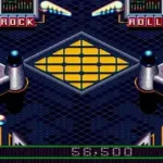 Twisted Flipper (USA) (Beta)