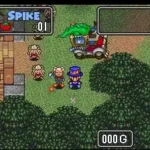 Twisted Tales of Spike McFang, The (USA)