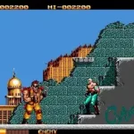 Two Crude Dudes (USA)