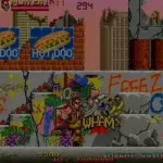 Two Crude (US FT version)