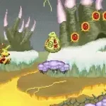 Ty the Tasmanian Tiger 3 - Night of the Quinkan (U)(Trashman)