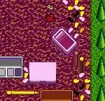 Tyco RC - Racin' Ratz (USA)