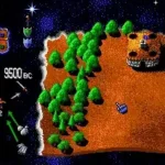 Tyrants - Fight through Time (USA)