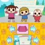 Uchi no 3 Shimai DS (Japan)