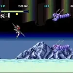 Uchuu no Kishi Tekkaman Blade (Japan)