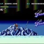 Uchuu no Kishi Tekkaman Blade (Japan) (Beta)