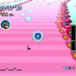 Uchuu Race - Astro Go! Go! (Japan)