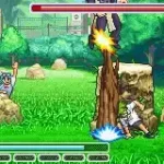 Ueki no Housoku Shinki Sakuretsu! Nouryokumono Battle (J)(Caravan)