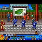 U.F.O. Kamen Yakisoban - Kettler no Kuroi Inbou (Japan)