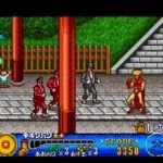 U.F.O. Kamen Yakisoban - Kettler no Kuroi Inbou - Keihin Ban (Japan)