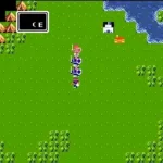 Ultima - Exodus (USA)