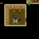 Ultima - Kyouryuu Teikoku (Japan)