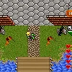 Ultima - Runes of Virtue II (USA)