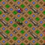 Ultima - Runes of Virtue II (USA) (Beta) (1994-XX-XX)