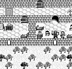 Ultima - Ushinawareta Runes II (Japan)