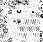 Ultima - Ushinawareta Runes (Japan)