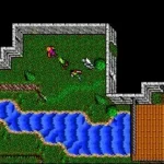 Ultima VI - Itsuwari no Yogensha (Japan) (Beta)